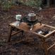 Пальник-стіл кемпінговий Naturehike NH20RJ001, Чорний 98703 фото 4