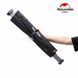 Стіл розкладний з коробкою для зберігання Naturehike NH19JJ084, 1680D Oxford / алюміній, Чорний 82978 фото 3