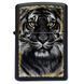 Запальничка бензинова Zippo Tiger (28314) V77550564 фото 2