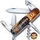 Швейцарский нож Victorinox Spartan Zodiac Королевская кобра 1.3603_Z4230pk V77554167 фото 1