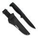 Нож Peltonen M07 покрытие cerakote Black FJP125 4008849 фото 1