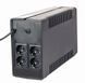Джерело безперебійного живлення EnerGenie EG-UPS-H1500 EG-UPS-H1500 1606562 фото 2