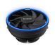 Кулер процесорний PCCOOLER E126M B E126M B 1606218 фото 4