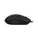 Мышь A4Tech Fstyler FM12T (Black), USB, цвет черный FM12T (Black) 1606346 фото 5