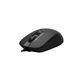 Мышь A4Tech Fstyler FM12T (Black), USB, цвет черный FM12T (Black) 1606346 фото 2