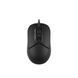 Мышь A4Tech Fstyler FM12T (Black), USB, цвет черный FM12T (Black) 1606346 фото 1