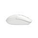 Мышь беспроводная A4Tech Fstyler FG12 (White), USB, цвет белый FG12 (White) 1604980 фото 6