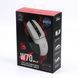 Миша ігрова A4Tech W70 Max Bloody, колір білий+чорний, активоване ПЗ Bloody W70 Max Bloody (Panda White) 1604869 фото 10