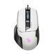 Миша ігрова A4Tech W70 Max Bloody, колір білий+чорний, активоване ПЗ Bloody W70 Max Bloody (Panda White) 1604869 фото 1
