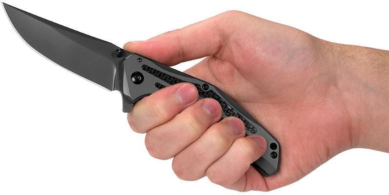 Ніж Kershaw Duojet 8300 17400366 фото