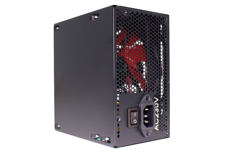 Блок питания Xilence XP650R10 (XN225) XP650R10 (XN220) 1606143 фото