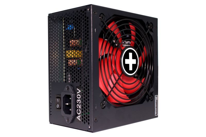 Блок питания Xilence XP650R10 (XN225) XP650R10 (XN220) 1606143 фото