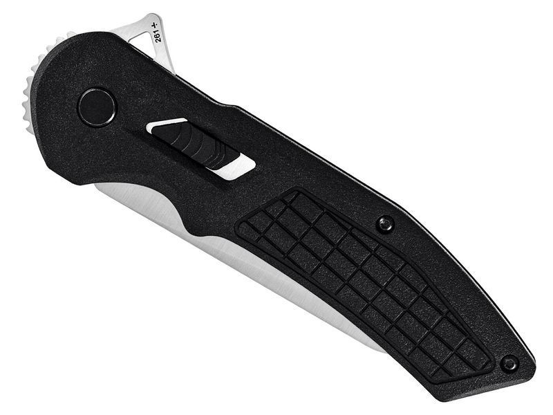 Нож Buck Hexam Black 261BKS 4008614 фото