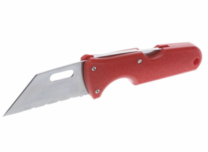 Ніж Cold Steel Click-N-Cut Slock Master CS-40AT 12601492 фото