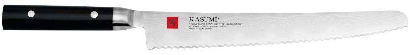 Ніж кухонний Kasumi Bread Knife 301026 фото