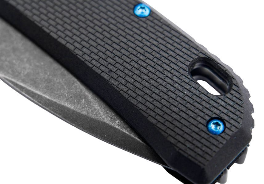 Ніж Boker Plus FRND Black 01BO921 23731063 фото