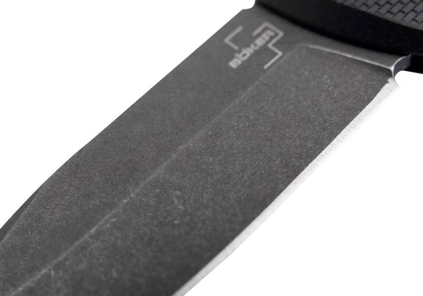 Ніж Boker Plus FRND Black 01BO921 23731063 фото