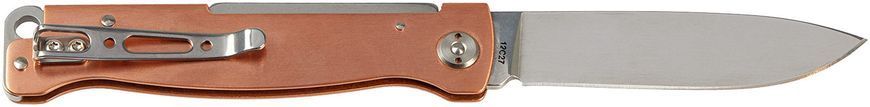 Нож Boker Plus Atlas Copper 01BO852 23731020 фото