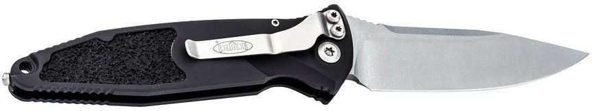 Ніж Microtech Socom Elite Auto Drop Point Stonewash 160A-10 14090104 фото