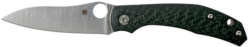 Ніж Spyderco Kapara C241CFP 871349 фото