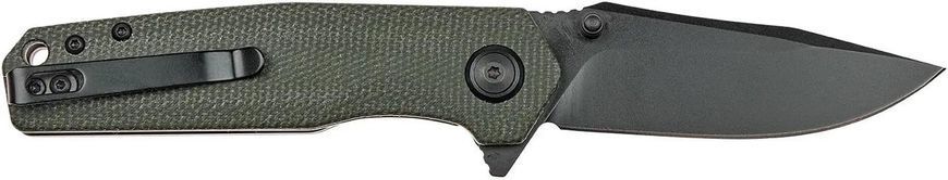 Нож Boker Magnum Field Flipper Black 01SC006 4008833 фото
