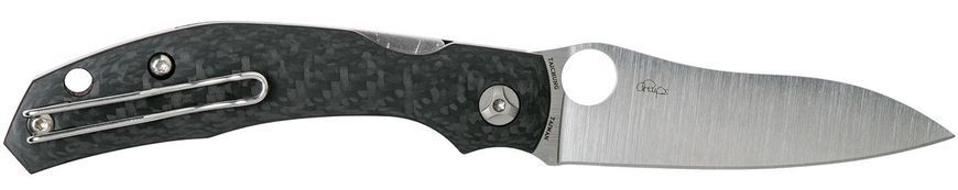 Ніж Spyderco Kapara C241CFP 871349 фото