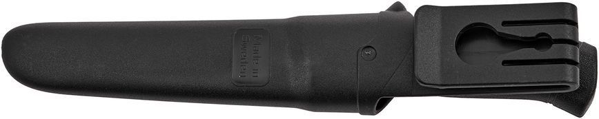 Ніж Morakniv Companion Black 12141 23050083 фото