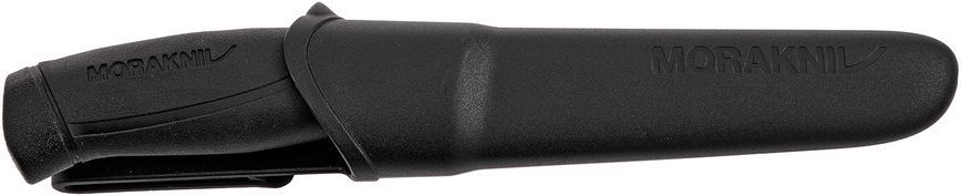 Ніж Morakniv Companion Black 12141 23050083 фото