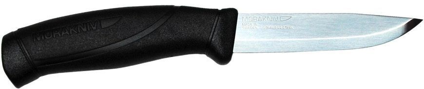 Ніж Morakniv Companion Black 12141 23050083 фото