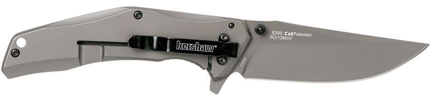 Ніж Kershaw Duojet 8300 17400366 фото