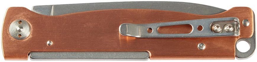 Нож Boker Plus Atlas Copper 01BO852 23731020 фото