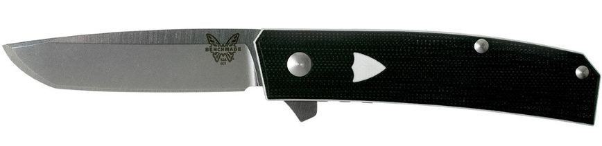 Ніж Benchmade Oeser Tengu Flipper 601 4007978 фото