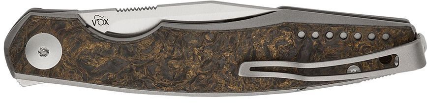 Ніж Viper Belone Colored Gold 01VP422 14530451 фото