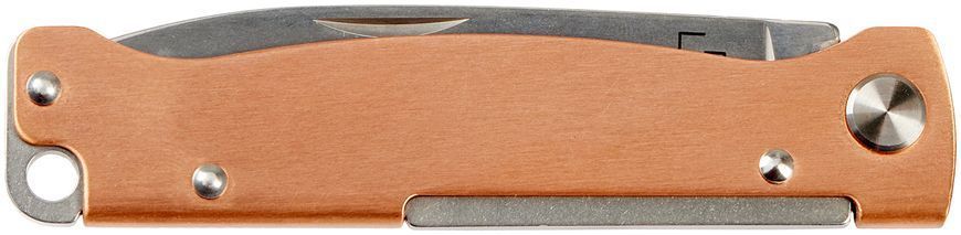 Нож Boker Plus Atlas Copper 01BO852 23731020 фото
