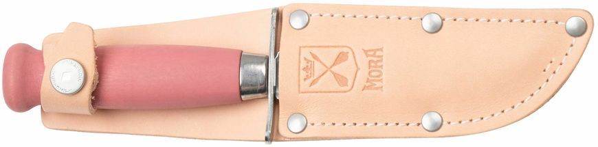 Нож Morakniv Scout 39 Safe. Цвет Lingonberry 13979 23050250 фото