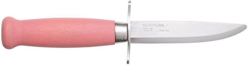 Нож Morakniv Scout 39 Safe. Цвет Lingonberry 13979 23050250 фото