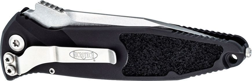Ніж Microtech Socom Elite Auto Drop Point Stonewash 160A-10 14090104 фото