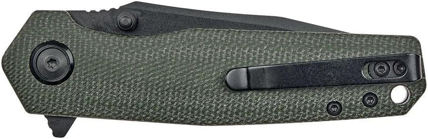 Нож Boker Magnum Field Flipper Black 01SC006 4008833 фото