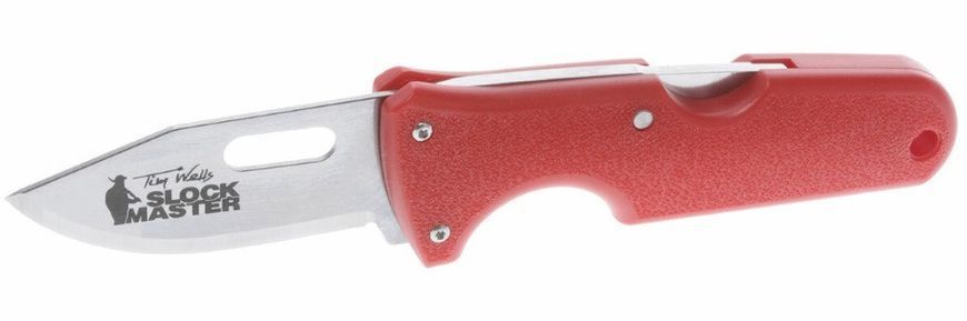 Ніж Cold Steel Click-N-Cut Slock Master CS-40AT 12601492 фото