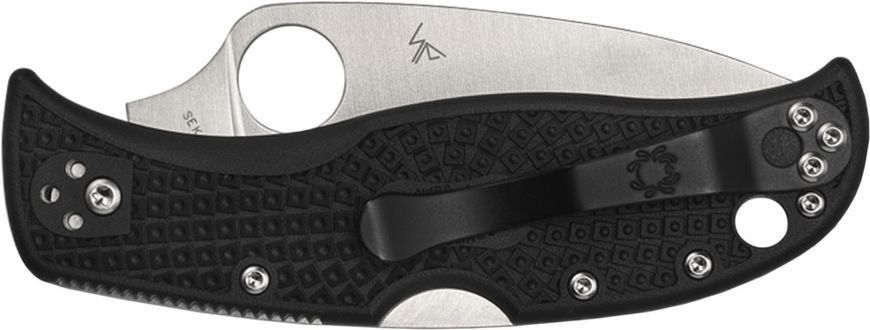 Ніж Spyderco Leafjumper C262PBK 871585 фото