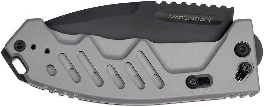Нож Extrema Ratio Rao C Tactical Grey 04.1000.0176/BLK/GRY 17840226 фото