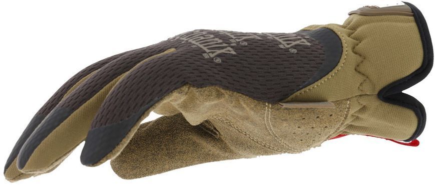 Перчатки Mechanix FastFit L Brown 7540115 фото