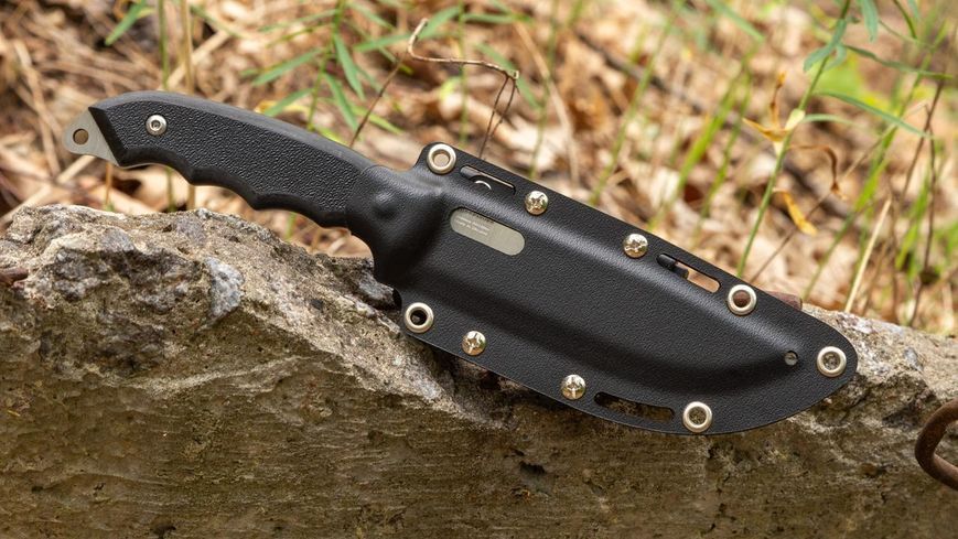 Нож BPS knives Raven (tek lock) SSH 0000000632 11130004 фото