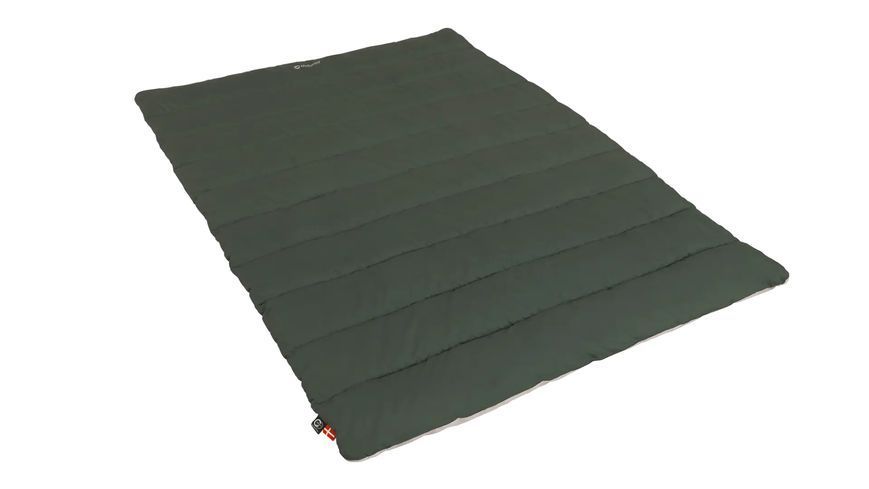 Ковдра туристична Outwell Campion Duvet Green 200 х 135 cm 230480 932239 фото