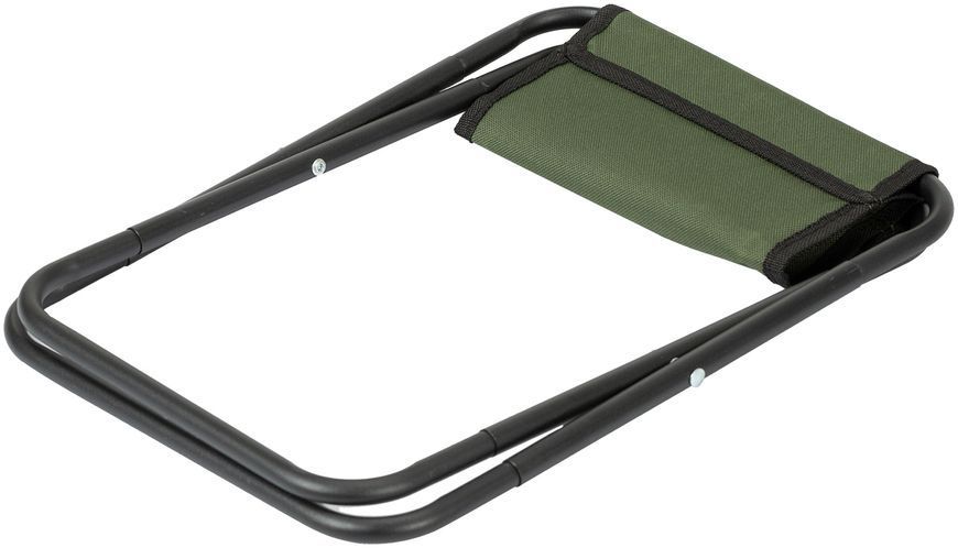 Стул раскладной Skif Outdoor Steel Cramb M Olive 3890196 фото