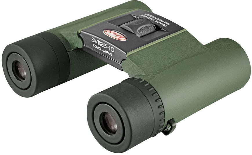 Бінокль Kowa SV II 10x25 WP 12263 929338 фото