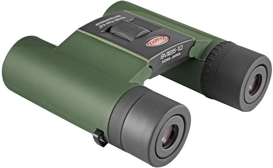 Бінокль Kowa SV II 10x25 WP 12263 929338 фото