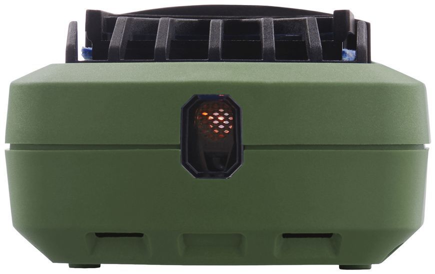 Устройство от комаров Thermacell MR-350 Portable Mosquito Repeller olive 12000588 фото