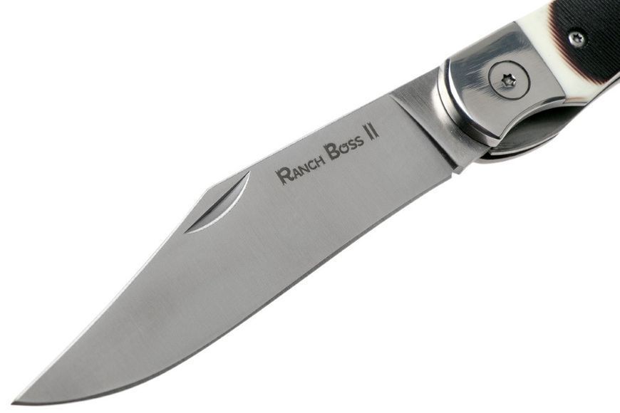 Ніж Cold Steel Ranch Boss II CS-20NPM1 12601486 фото