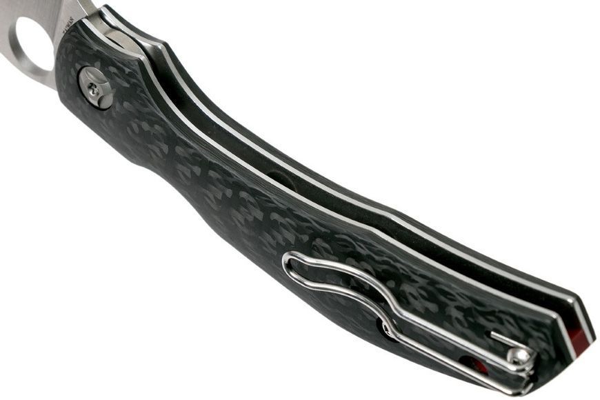 Ніж Spyderco Kapara C241CFP 871349 фото